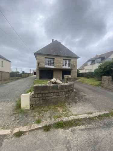 Maison a vendre Tinténiac 35190 Ille-et-Vilaine 107 m2 4 pièces 266475 euros