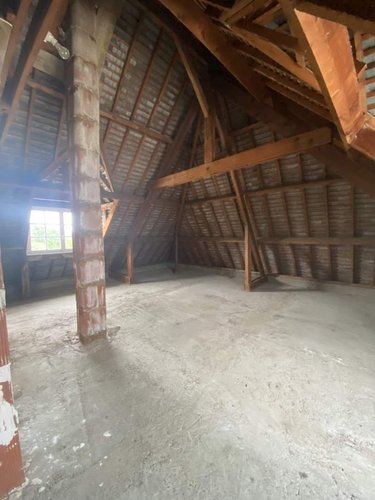 Maison a vendre Tinténiac 35190 Ille-et-Vilaine 107 m2 4 pièces 266475 euros
