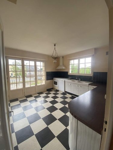 Maison a vendre Tinténiac 35190 Ille-et-Vilaine 107 m2 4 pièces 266475 euros