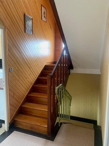 Maison a vendre Tinténiac 35190 Ille-et-Vilaine 107 m2 4 pièces 266475 euros