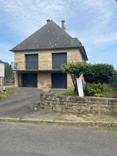 Maison a vendre Tinténiac 35190 Ille-et-Vilaine 107 m2 4 pièces 266475 euros