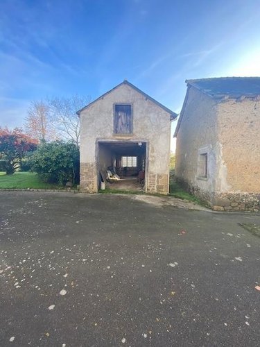 Maison a vendre Tinténiac 35190 Ille-et-Vilaine 188 m2 7 pièces 261250 euros