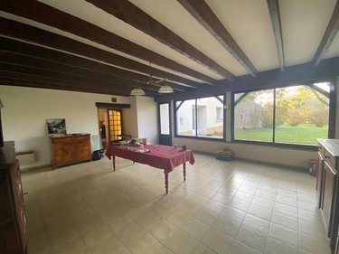 Maison a vendre Tinténiac 35190 Ille-et-Vilaine 188 m2 7 pièces 261250 euros