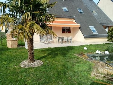 Maison a vendre Tinténiac 35190 Ille-et-Vilaine 115 m2 6 pièces 323950 euros