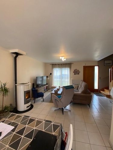 Maison a vendre Tinténiac 35190 Ille-et-Vilaine 115 m2 6 pièces 323950 euros