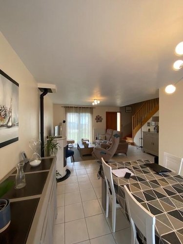 Maison a vendre Tinténiac 35190 Ille-et-Vilaine 115 m2 6 pièces 323950 euros