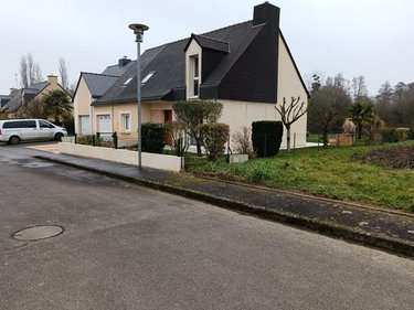 Maison a vendre Tinténiac 35190 Ille-et-Vilaine 115 m2 6 pièces 323950 euros