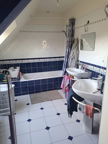 Maison a vendre La Chapelle-aux-Filtzméens 35190 Ille-et-Vilaine 115 m2 5 pièces 303050 euros