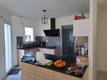 Maison a vendre La Chapelle-aux-Filtzméens 35190 Ille-et-Vilaine 115 m2 5 pièces 303050 euros