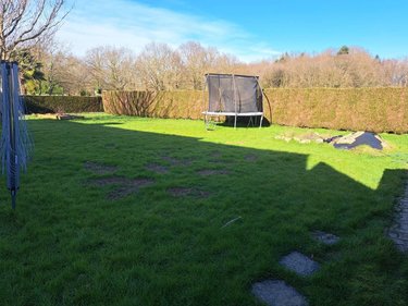 Maison a vendre La Chapelle-aux-Filtzméens 35190 Ille-et-Vilaine 115 m2 5 pièces 271700 euros