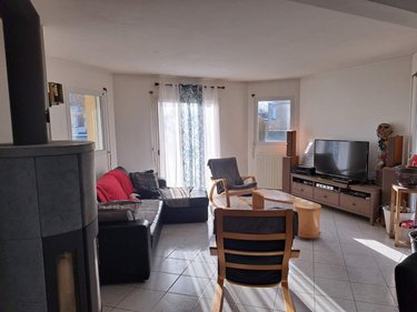 Maison a vendre La Chapelle-aux-Filtzméens 35190 Ille-et-Vilaine 115 m2 5 pièces 303050 euros