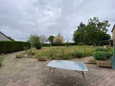 Maison a vendre Médréac 35360 Ille-et-Vilaine 214 m2 6 pièces 271700 euros