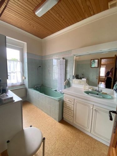 Maison a vendre Médréac 35360 Ille-et-Vilaine 214 m2 6 pièces 271700 euros