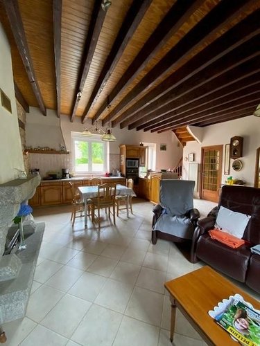Maison a vendre Médréac 35360 Ille-et-Vilaine 214 m2 6 pièces 271700 euros