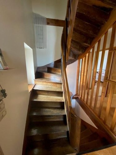 Maison a vendre Médréac 35360 Ille-et-Vilaine 214 m2 6 pièces 271700 euros