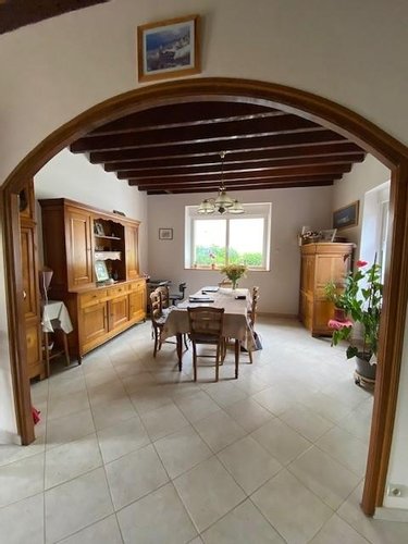 Maison a vendre Médréac 35360 Ille-et-Vilaine 214 m2 6 pièces 271700 euros
