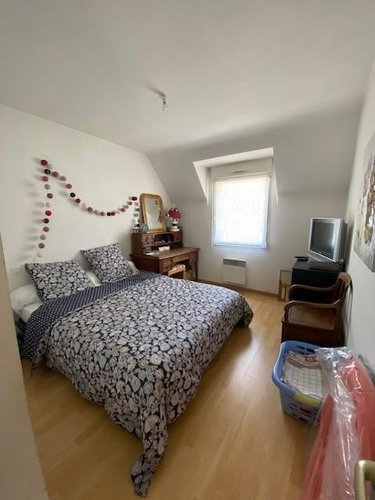 Maison a vendre Saint-Domineuc 35190 Ille-et-Vilaine 104 m2 5 pièces 292600 euros