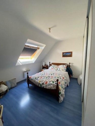 Maison a vendre Saint-Domineuc 35190 Ille-et-Vilaine 104 m2 5 pièces 292600 euros