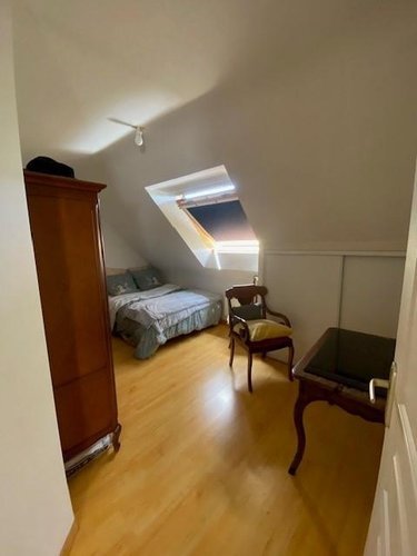 Maison a vendre Saint-Domineuc 35190 Ille-et-Vilaine 104 m2 5 pièces 292600 euros