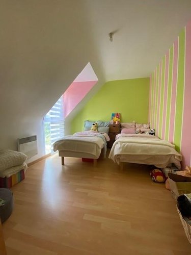 Maison a vendre Saint-Domineuc 35190 Ille-et-Vilaine 104 m2 5 pièces 292600 euros