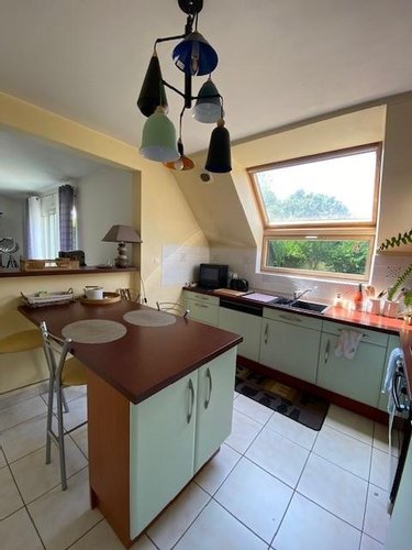 Maison a vendre Saint-Domineuc 35190 Ille-et-Vilaine 104 m2 5 pièces 292600 euros