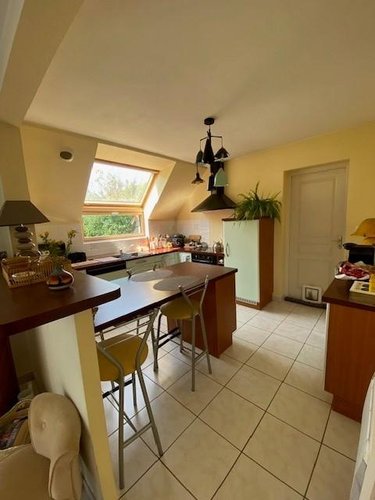 Maison a vendre Saint-Domineuc 35190 Ille-et-Vilaine 104 m2 5 pièces 292600 euros