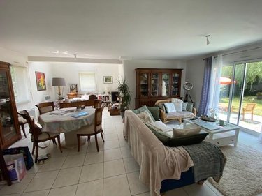 Maison a vendre Saint-Domineuc 35190 Ille-et-Vilaine 104 m2 5 pièces 292600 euros
