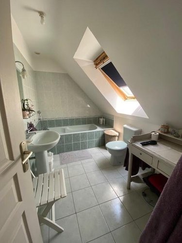 Maison a vendre Saint-Domineuc 35190 Ille-et-Vilaine 104 m2 5 pièces 292600 euros