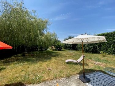 Maison a vendre Saint-Domineuc 35190 Ille-et-Vilaine 104 m2 5 pièces 292600 euros