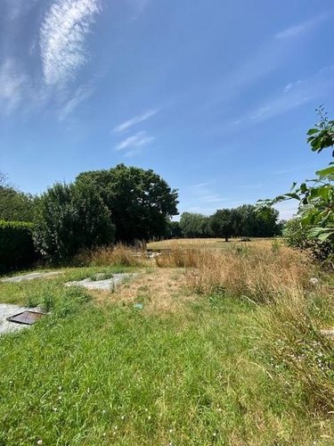 Maison a vendre Saint-Domineuc 35190 Ille-et-Vilaine 104 m2 5 pièces 292600 euros