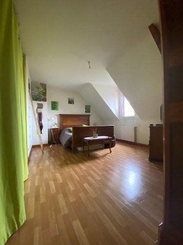 Maison a vendre Longaulnay 35190 Ille-et-Vilaine 200 m2 6 pièces 397100 euros
