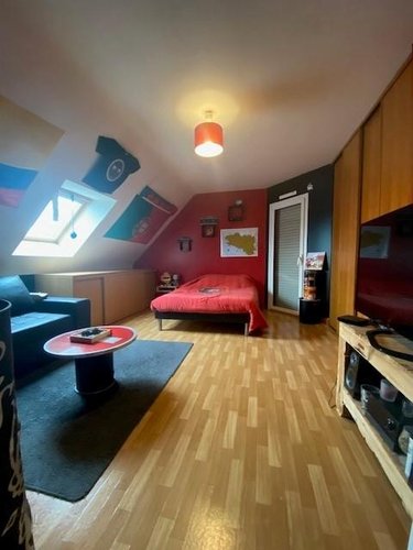 Maison a vendre Longaulnay 35190 Ille-et-Vilaine 200 m2 6 pièces 397100 euros