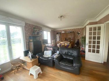 Maison a vendre Tinténiac 35190 Ille-et-Vilaine 125 m2 5 pièces 334400 euros