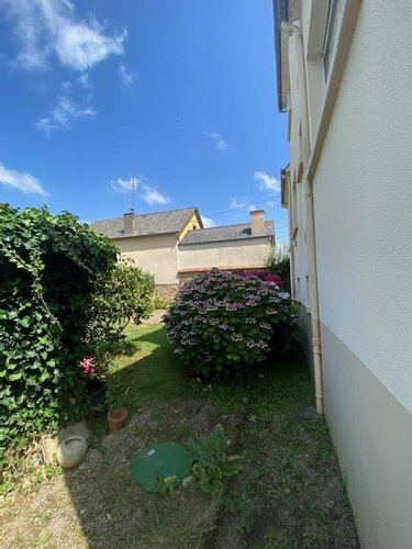 Maison a vendre Tinténiac 35190 Ille-et-Vilaine 116 m2 4 pièces 261250 euros