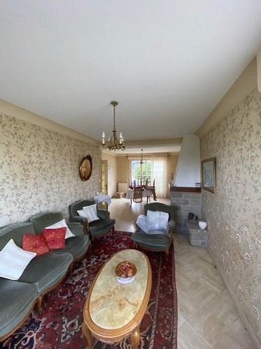 Maison a vendre Tinténiac 35190 Ille-et-Vilaine 116 m2 4 pièces 261250 euros