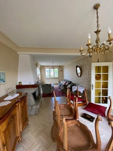 Maison a vendre Tinténiac 35190 Ille-et-Vilaine 116 m2 4 pièces 261250 euros