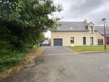 Maison a vendre Mesnil-Roc'h 35720 Ille-et-Vilaine 129 m2 5 pièces 365750 euros