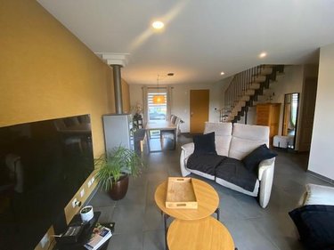 Maison a vendre Mesnil-Roc'h 35720 Ille-et-Vilaine 129 m2 5 pièces 365750 euros