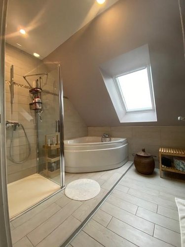 Maison a vendre Mesnil-Roc'h 35720 Ille-et-Vilaine 129 m2 5 pièces 365750 euros