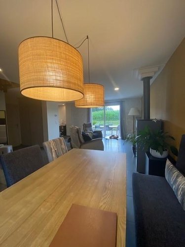 Maison a vendre Mesnil-Roc'h 35720 Ille-et-Vilaine 129 m2 5 pièces 365750 euros