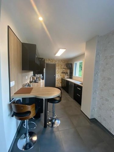 Maison a vendre Mesnil-Roc'h 35720 Ille-et-Vilaine 129 m2 5 pièces 365750 euros