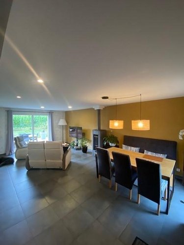 Maison a vendre Mesnil-Roc'h 35720 Ille-et-Vilaine 129 m2 5 pièces 365750 euros