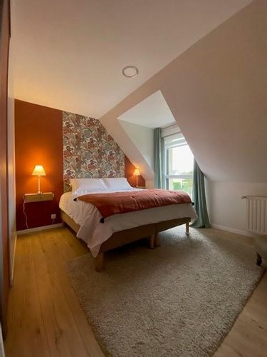 Maison a vendre Mesnil-Roc'h 35720 Ille-et-Vilaine 129 m2 5 pièces 365750 euros