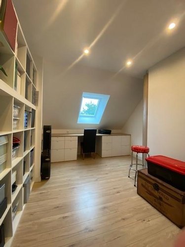 Maison a vendre Mesnil-Roc'h 35720 Ille-et-Vilaine 129 m2 5 pièces 365750 euros