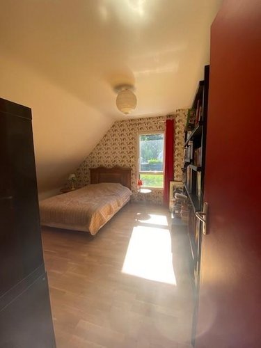 Maison a vendre Saint-Gondran 35630 Ille-et-Vilaine 149 m2 6 pièces 397100 euros