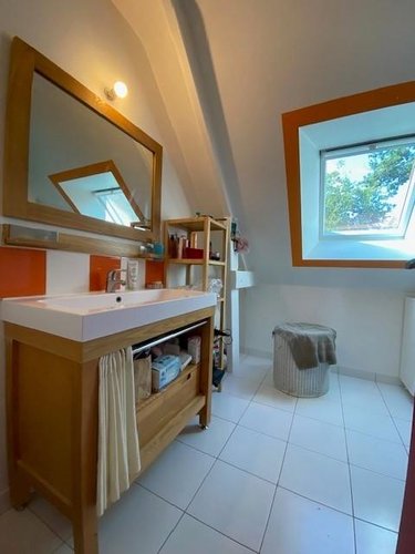 Maison a vendre Saint-Gondran 35630 Ille-et-Vilaine 149 m2 6 pièces 397100 euros