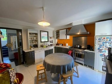 Maison a vendre Saint-Gondran 35630 Ille-et-Vilaine 149 m2 6 pièces 406505 euros