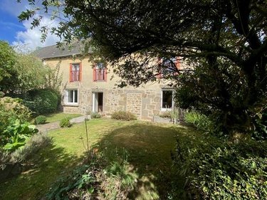 Maison a vendre Tinténiac 35190 Ille-et-Vilaine 133 m2 4 pièces 229900 euros