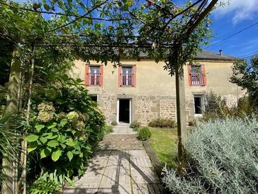 Maison a vendre Tinténiac 35190 Ille-et-Vilaine 133 m2 4 pièces 229900 euros
