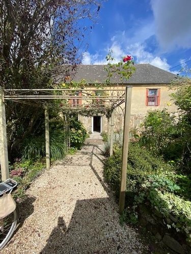 Maison a vendre Tinténiac 35190 Ille-et-Vilaine 133 m2 4 pièces 229900 euros